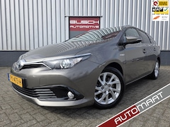 Toyota Auris Touring Sports - 1.8 Hybrid Dynamic Go | 1e EIG |