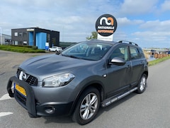 Nissan Qashqai - 2011 * 1.5 dCi Acenta * EURO 5 * APK