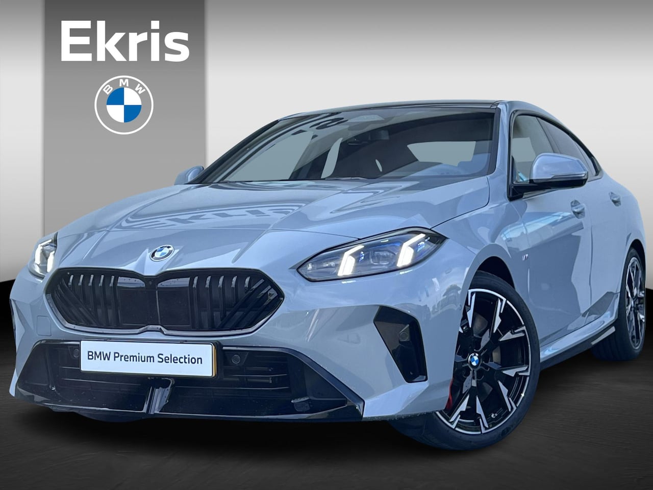 BMW 2-serie Gran Coupé - 220 M Sport Package Pro | Equipment Package Pro - AutoWereld.nl