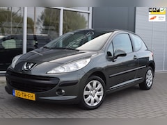 Peugeot 207 - 1.4 Color-line | Airco | NAP + APK 6-2026