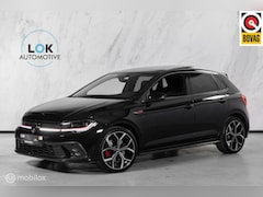 Volkswagen Polo - 2.0 TSI GTI PANO|BEATS|IQLIGHT|KEYLESS|ACC|