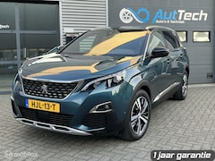 Peugeot 5008 - 1.2 PureTech GT-Line Keyless CarPlay Led