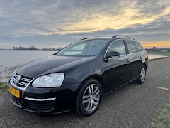 Volkswagen Golf Variant - 1.4 TSI Sportline Business Airco Cruise Trekhaak