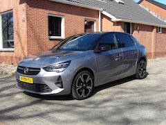 Opel Corsa - 1.2 GS Line