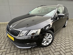 Skoda Octavia Combi - 1.0 TSI Greentech Ambition Business*NAVI*Cruise*Climat-Airco*Velgen*APK*NAP