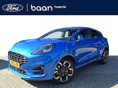 Ford Puma - 1.0 Turbo 125pk Mild Hybride ST-Line X / BLIS / Adaptieve Cruise / Winter Pack