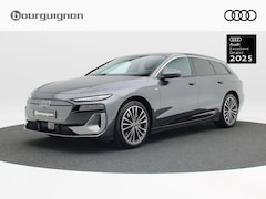 Audi A6 Avant e-tron - Advanced edition e-tron 100kWh 367 PK € 2000, - VOORDEEL DOOR E- PREMIE | Elektrische aand