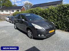 Peugeot 5008 - 1.6 THP ST 7p. | Panoramadak | Navi | Autom. Airco | Cruise Control | LMV | PDC | DVD Ente