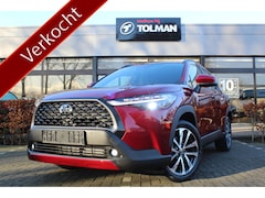 Toyota Corolla Cross - Hybrid 200 Style | Nieuw uit voorraad | Stoelverwarming | PDC | Navi | Apple/Android | Ele