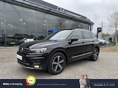 Volkswagen Tiguan - 1.4 TSI ACT Highline 4 Motion DSG | Panorama | Virtual | Memory