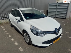 Renault Clio Estate - 0.9 TCe Expression Airco Navi