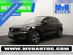 Volvo XC40 - 1.5 T4 Recharge R-Design|PANO|H/K AUDIO|TREKH|NAP