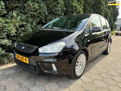 Ford C-Max - 1.8-16V Limited | Trekhaak