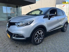 Renault Captur - 0.9 TCe Dynamique CLIMAT BJ 5-2014 APK 8-2025