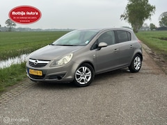 Opel Corsa - 1.3 CDTi EcoFlex S/S Connect Edition