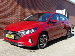 Hyundai i20 - 1.2 MPI Comfort