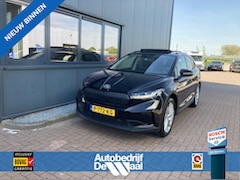 Skoda Enyaq iV - 60 Automaat SCHUIFDAK/TREKHAAK/20INCH
