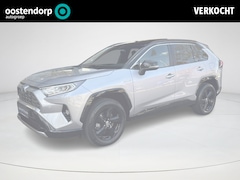 Toyota RAV4 - 2.5 Hybrid AWD Bi-Tone | 06-10141018 Voor meer informatie