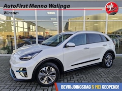 Kia e-Niro - ExecutiveLine 64 kWh | Stuurwielverwarming | Camera | Navigatie |