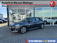 Peugeot 208 - 1.2 PureTech Active | Navi | Cruise | Airco |