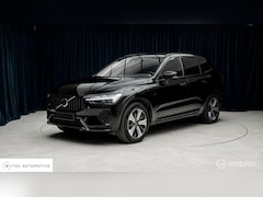 Volvo XC60 - 2.0 T6 Plug-in hybrid AWD Plus Dark, pano, trekh