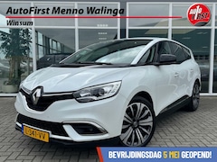 Renault Grand Scénic - 1.3 TCe Business Zen 7p. | Navi | Achteruitrijcamera | LED | 7 Persoons. | Cruise Control