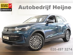 Volkswagen Tiguan - 1.5 eTSI DSG LIFE EDITION * NAVI/HEAD-UP/TREKHAAK
