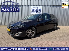 Peugeot 308 - 1.6 BlueHDi Allure|Premium Sound|Geblindeerd|D-riem vervangen