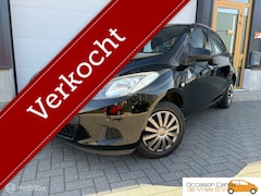 Mazda 2 - 2 1.3 5-deurs Airco Elektrisch Pakket Bluetooth