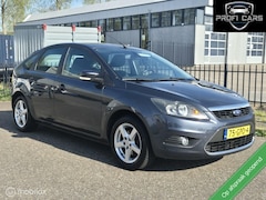 Ford Focus - 1.6 Titanium Navi Trekhaak Airco