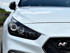 Hyundai i30 - 2.0 T-GDI N2 Performance | 275 pk | Panoramadak | Memory | 2 jaar APK