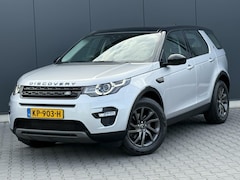 Land Rover Discovery Sport - 2.0 Si4 4WD HSE Panoramdak - Leder - Keurige Auto