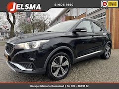 MG ZS - EV Luxury 45 kWh Aut., Vol opties