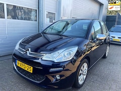 Citroën C3 - 1.2 PureTech Collection-Navi-Clima-Cruise-New APK