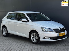 Skoda Fabia - 1.0 Active AIRCO CRUISE PDC NAP nw APK