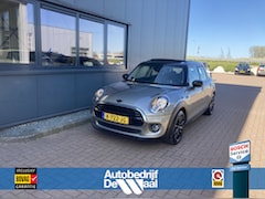 MINI Cooper - 1.5 136pk Business Edition 5-drs. SCHUIFDAK/HARMANKARDON/HUD/CARPLAY/STOELVERWARMING