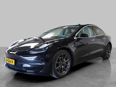 Tesla Model 3 - Long Range AWD 75 kWh