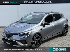 Renault Clio - 1.6 E-Tech Hybrid Engineered | Automaat | Navigatie | Camera | Climate | Dealer Onderhoude