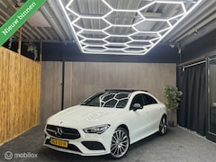 Mercedes-Benz CLA-Klasse - 250 e AMG Line | Pano | Led | Camera