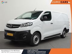 Opel Vivaro - 2.0 CDTI Aut. 145 pk L3H1 Edition 3-zits Airco Navi Bluetooth Trekhaak