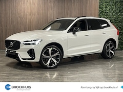 Volvo XC60 - T6 AWD Recharge R-Design | MY22 | Trekhaak | Head-Up Display | 360° Camera | Harman Kardon