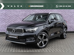 Volvo XC40 - T4 Automaat Inscription | Harman Kardon audio | Keyless entry | Zittingverlenging | Stoelv