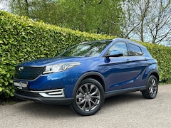 MG ZS - Seres 3 52kWh Automaat | Panoramadak | Leder | Navi | Stoelverwarming | Clima | Key-Less |