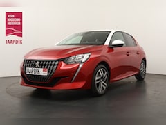 Peugeot 208 - Model 2020 1.2 101 PK Blue Lease Allure HALF LEDER / CAMERA / VIRTUAL COCKPIT / CLIMA / NA