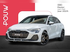 Audi A3 Sportback - 40 TFSI e 204pk S-line edition | Adaptive Cruise Control | SONOS Sound | Panoramadak