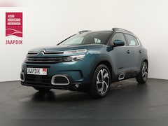 Citroën C5 Aircross - BWJ 2020 1.2 131 PK Business STOELVERW. / KEYLESS ENTRY + START / CLIMA / NAVI / CRUISE /