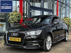 Audi A1 - 1.0 TFSI Adrenalin | Navi | Airco | Cruise Control | LM Velgen | PDC