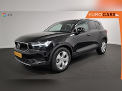 Volvo XC40 - 1.5 T3 163pk Automaat Navigatie Climate Control Stoelverwarming Lichtmetalen Velgen Apple