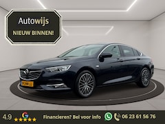 Opel Insignia Grand Sport - 1.5 Turbo Innovation|AUT|Camera|Stuurverw|PDC