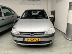 Opel Corsa - 1.4-16V Cosmo